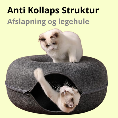 KatteHulen™ - Kattens foretrukne sted